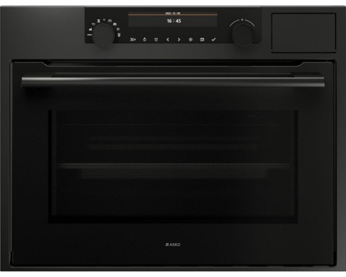 Компактный духовой шкаф Asko OCSM8487A1