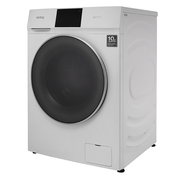 Стиральная машина с сушкой Korting KWD 60DV107