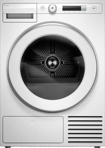 Сушильная машина Bosch WTU876HASN