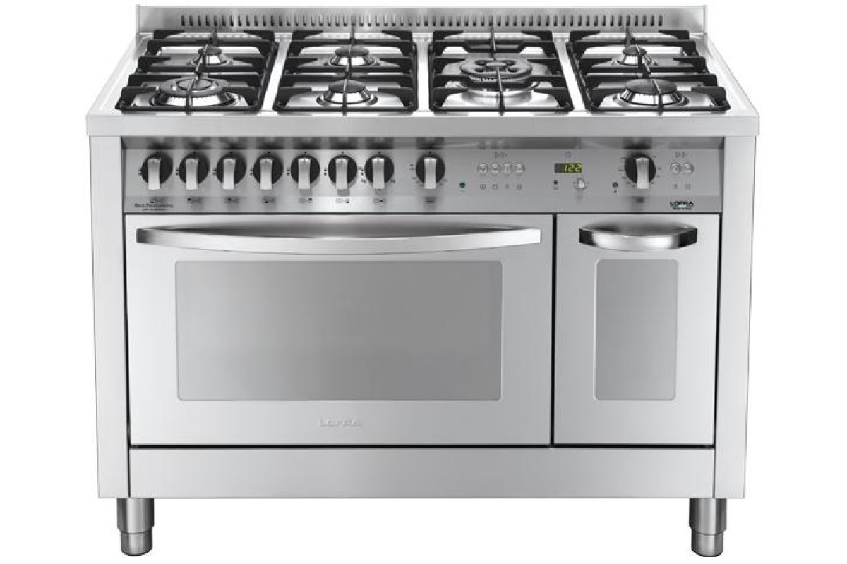 Варочный центр Lofra PD126GV+E/2CI