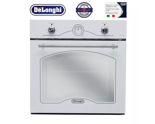 Электрический духовой шкаф Delonghi CM 6 BS