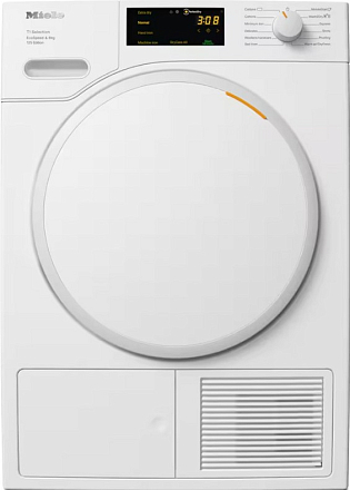 Сушильная машина Miele TSC 663 WP 125 Edition