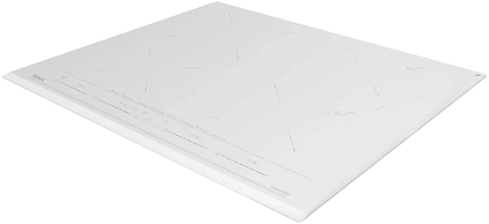 Индукционная варочная панель Teka IZC 64630 MST WHITE