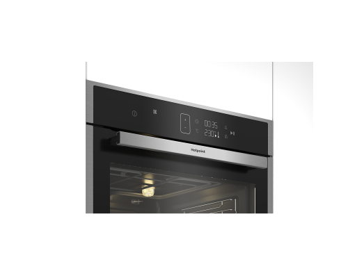 Духовой шкаф Hotpoint FE8 1351 DSH IX