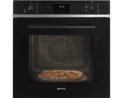 Духовой шкаф Smeg SF6400PZB