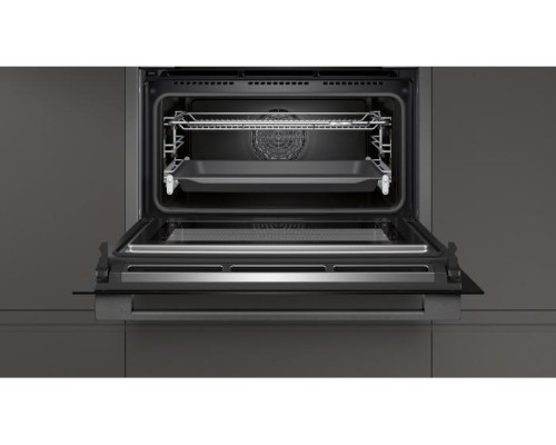 Компактный духовой шкаф Neff C28MT27G1