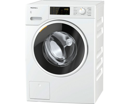 Стиральная машина Miele WWD120 WCS