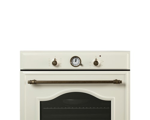 Электрический духовой шкаф Simfer B6EO77097