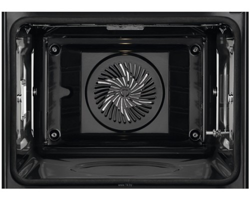 Духовой шкаф Aeg BSE778380B