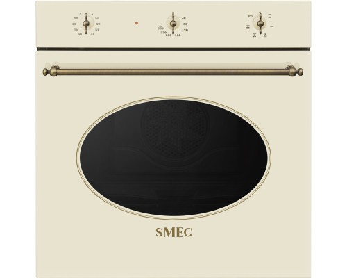 Духовой шкаф Smeg SF68M3VPOGL