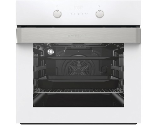 Духовой шкаф Gorenje BO737ORAW