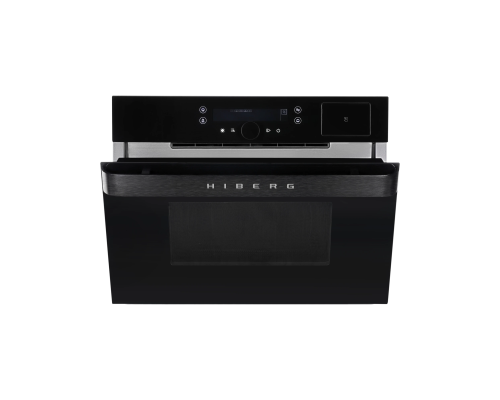 Духовой шкаф HIBERG MS-VM 5115 B SMART