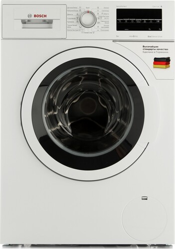 Стиральная машина Bosch WAT20441OE