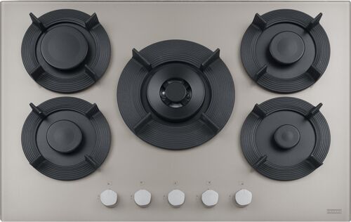 Газовая варочная поверхность Franke FHMF 755 4G DC C SR design Dror