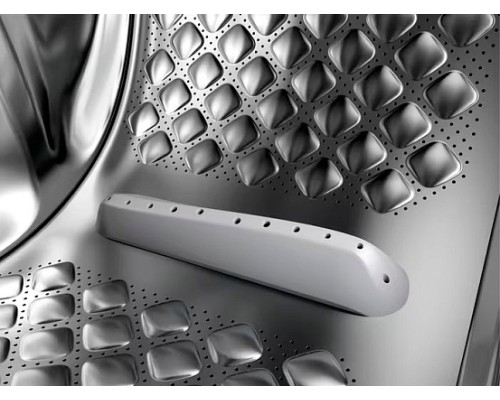 Стирально-сушильная машина Electrolux EW8W261BG