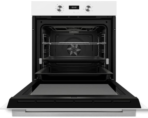 Духовой шкаф Haier HOQ-R2ARN3WB
