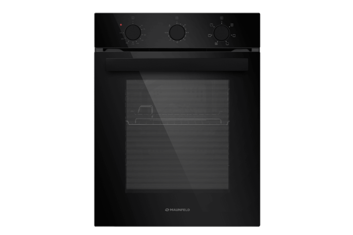 Шкаф духовой электрический MAUNFELD EOEC516PB2