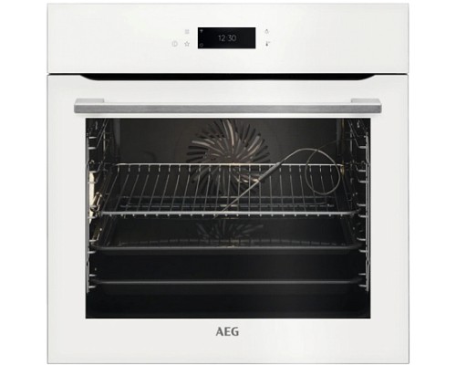 Духовой шкаф AEG BCR748380W