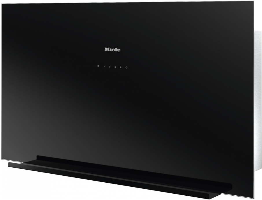 Вытяжка Miele DA 9091 W OBSW
