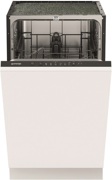 Встраиваемая посудомоечная машина Gorenje GV52040