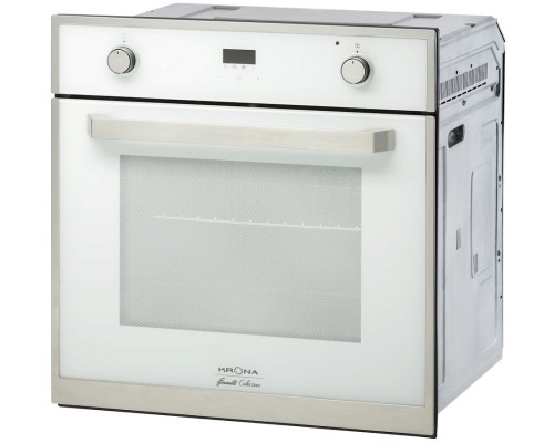 Духовой шкаф Krona ADRIANO 60 WH