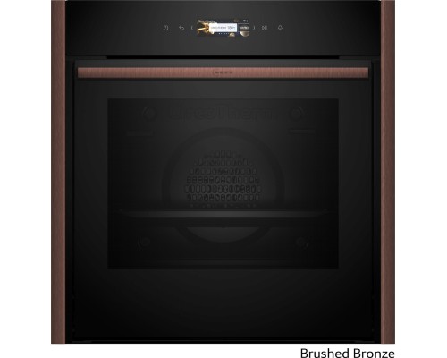 Духовой шкаф Neff B59CR7KY0