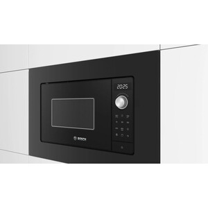 Встраиваемая микроволновая печь Bosch BFL623MC3