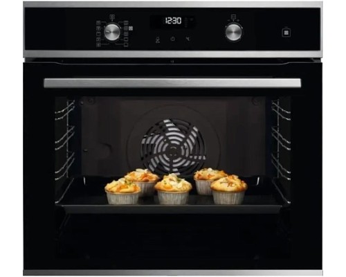Духовой шкаф Electrolux EOD5C71X