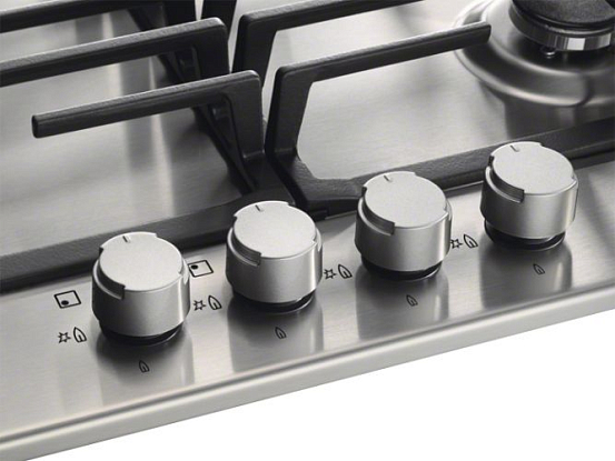 Варочная панель Electrolux EGG 93322 NX
