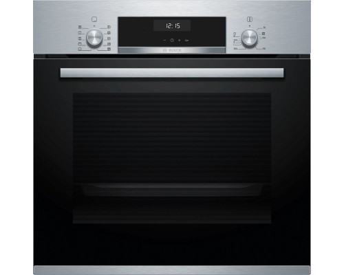 Духовой шкаф Bosch HBJ538ES0M