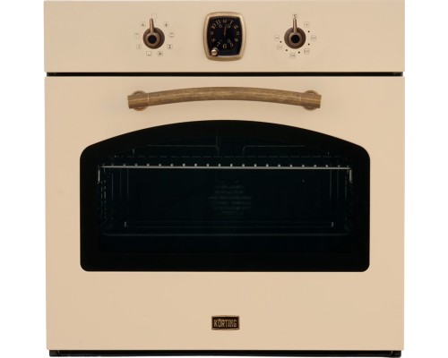 Духовой шкаф Korting OKB 481 CRB