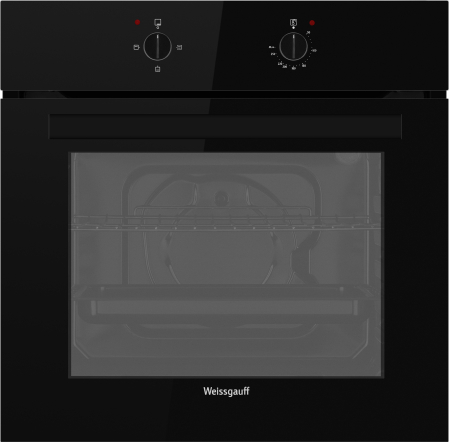 Духовой шкаф Weissgauff EOM 180 BV