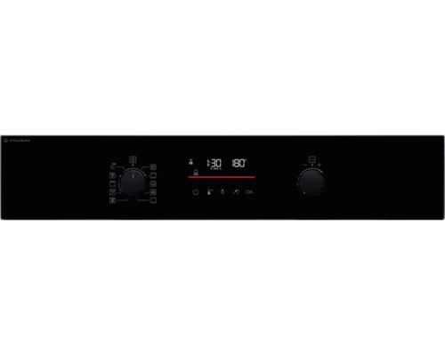 Духовой шкаф Electrolux EOD6F77WZ