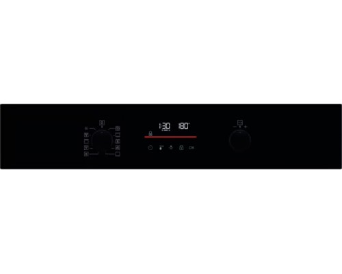 Духовой шкаф Electrolux KOFDP46BK