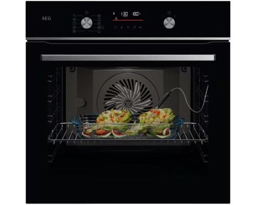 Духовой шкаф AEG OS6CB531AB