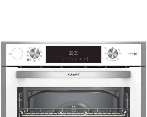 Духовой шкаф Hotpoint FE8 S832 JSH WH