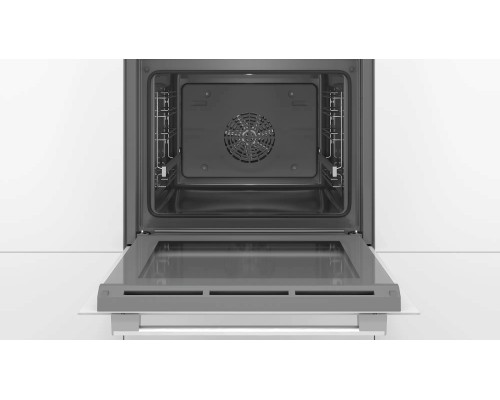 Встраиваемый духовой шкаф Bosch HBG537EW0R