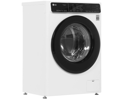 Стиральная машина LG F2H5HS6W