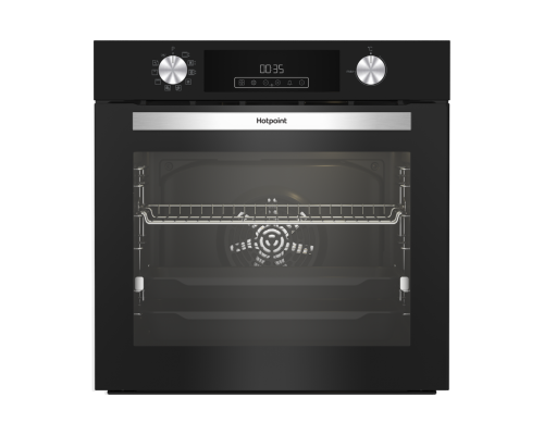 Духовой шкаф Hotpoint FE8 821 H BL