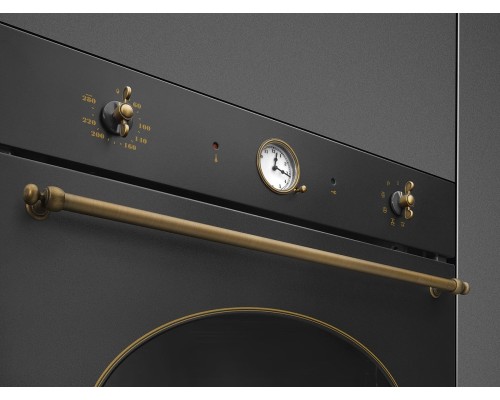 Духовой шкаф Smeg SFP805AO