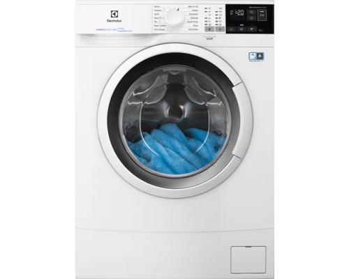 Стиральная машина Electrolux EW6SM426WE