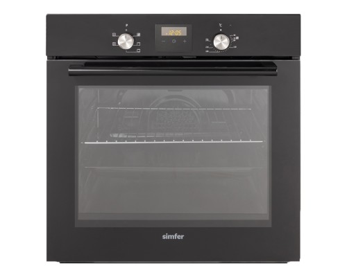 Электрический духовой шкаф Simfer B6EB560001
