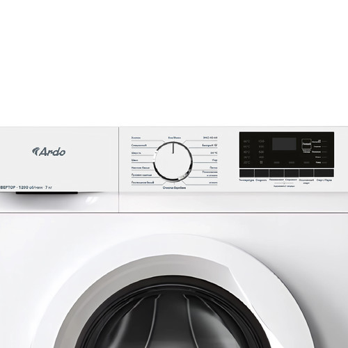 Стиральная машина ARDO WME712501W2