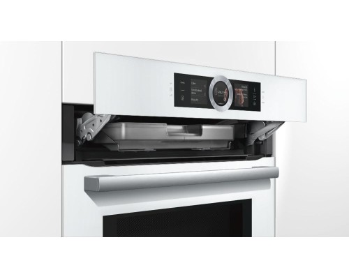 Духовой шкаф Bosch HNG6764W6