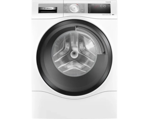 Стирально-сушильная машина Bosch WDU8H542SN