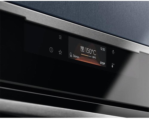 Духовой шкаф Electrolux KOEBP39X