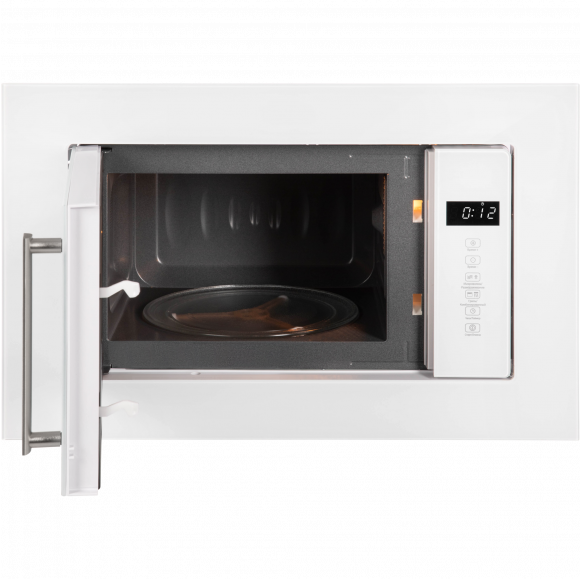 Встраиваемая микроволновая печь HIBERG VM 6502 W