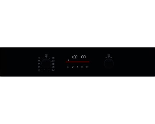 Электрический духовой шкаф Electrolux EOF6P76BZ