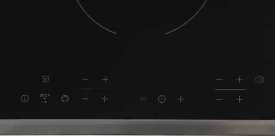 Варочная панель Electrolux CME 6436 KX