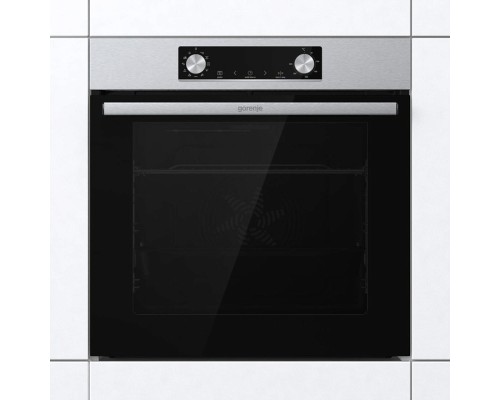 Духовой шкаф Gorenje BO6735E05X
